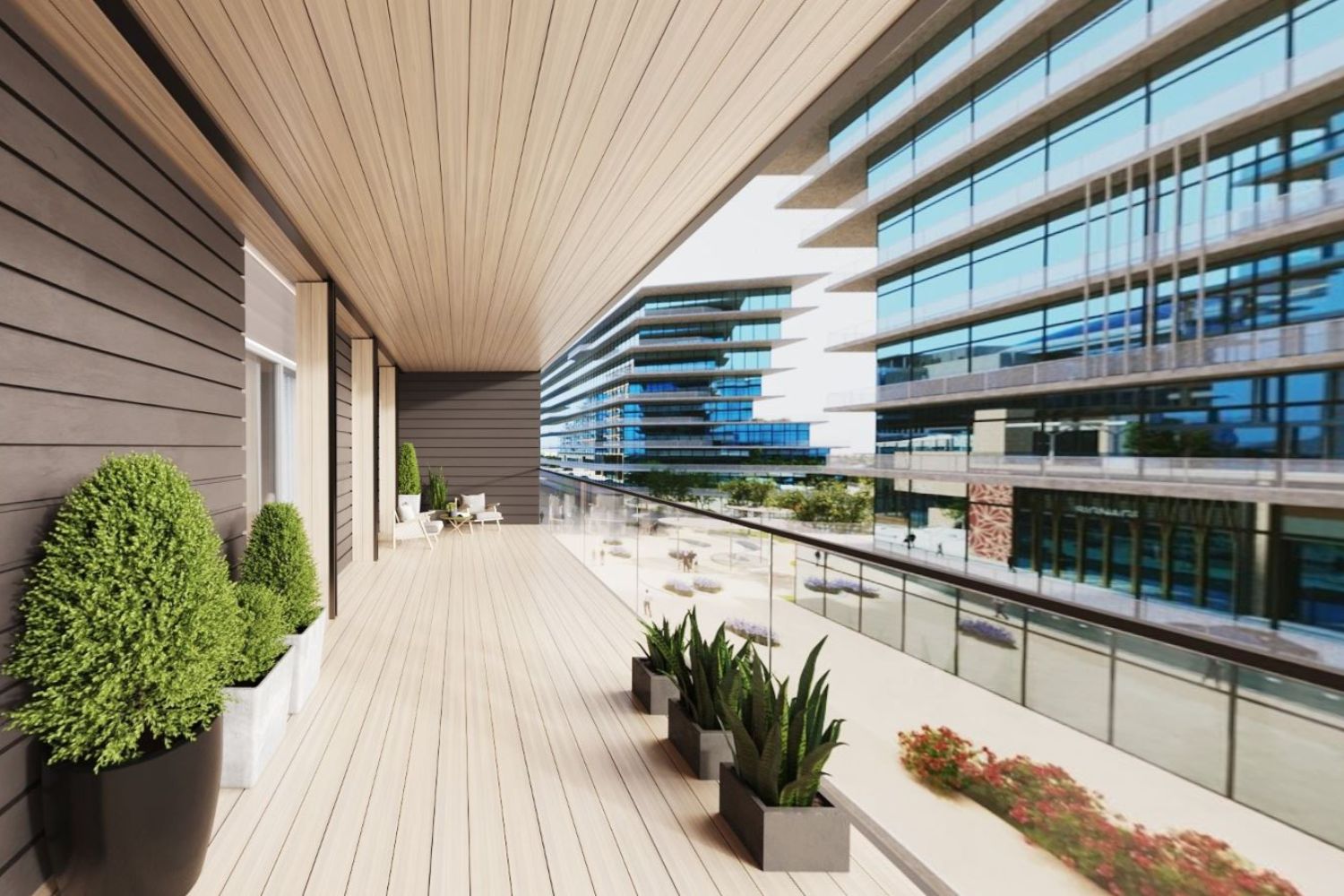2 Bedroom Apartment in Saadiyat Grove