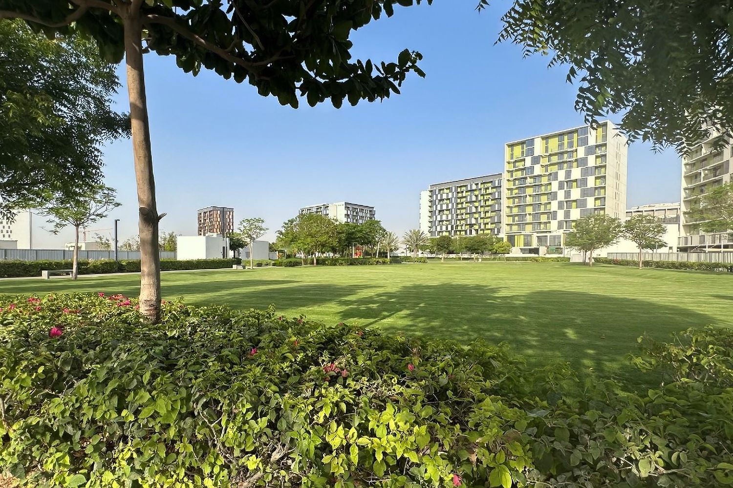 3 Bedroom Apartment in The Pulse Boulevard Apartments (C2)