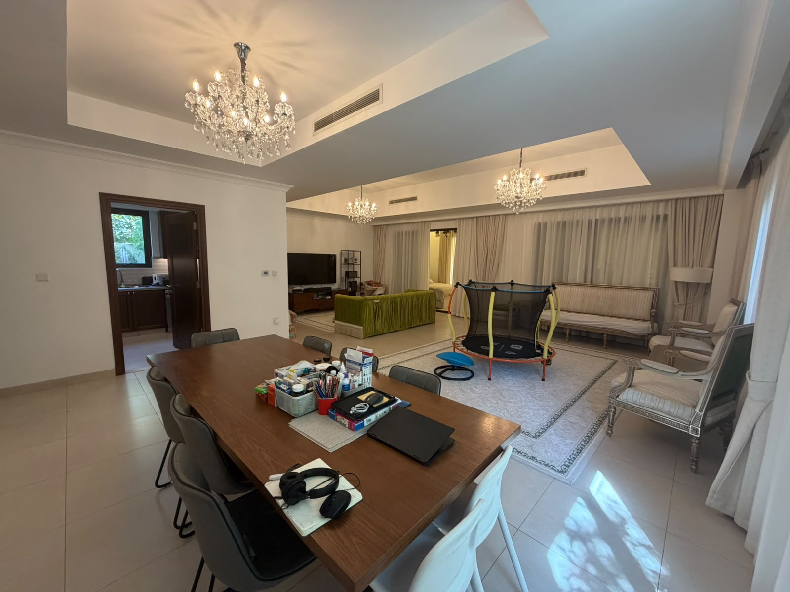 3 Bedroom Villa in Palma