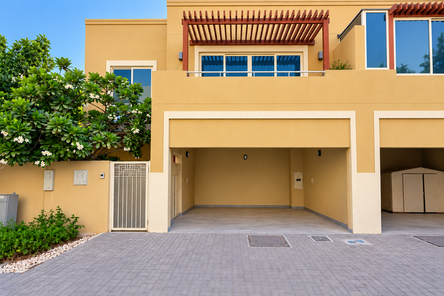 4 Bedroom Villa in Sidra Community