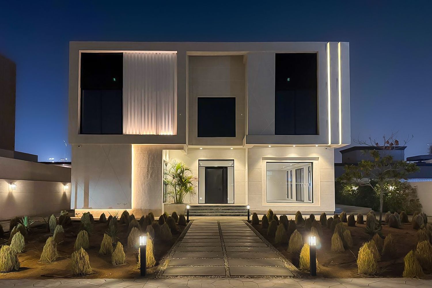 5 Bedroom Villa in Al Quoz 2 Villas