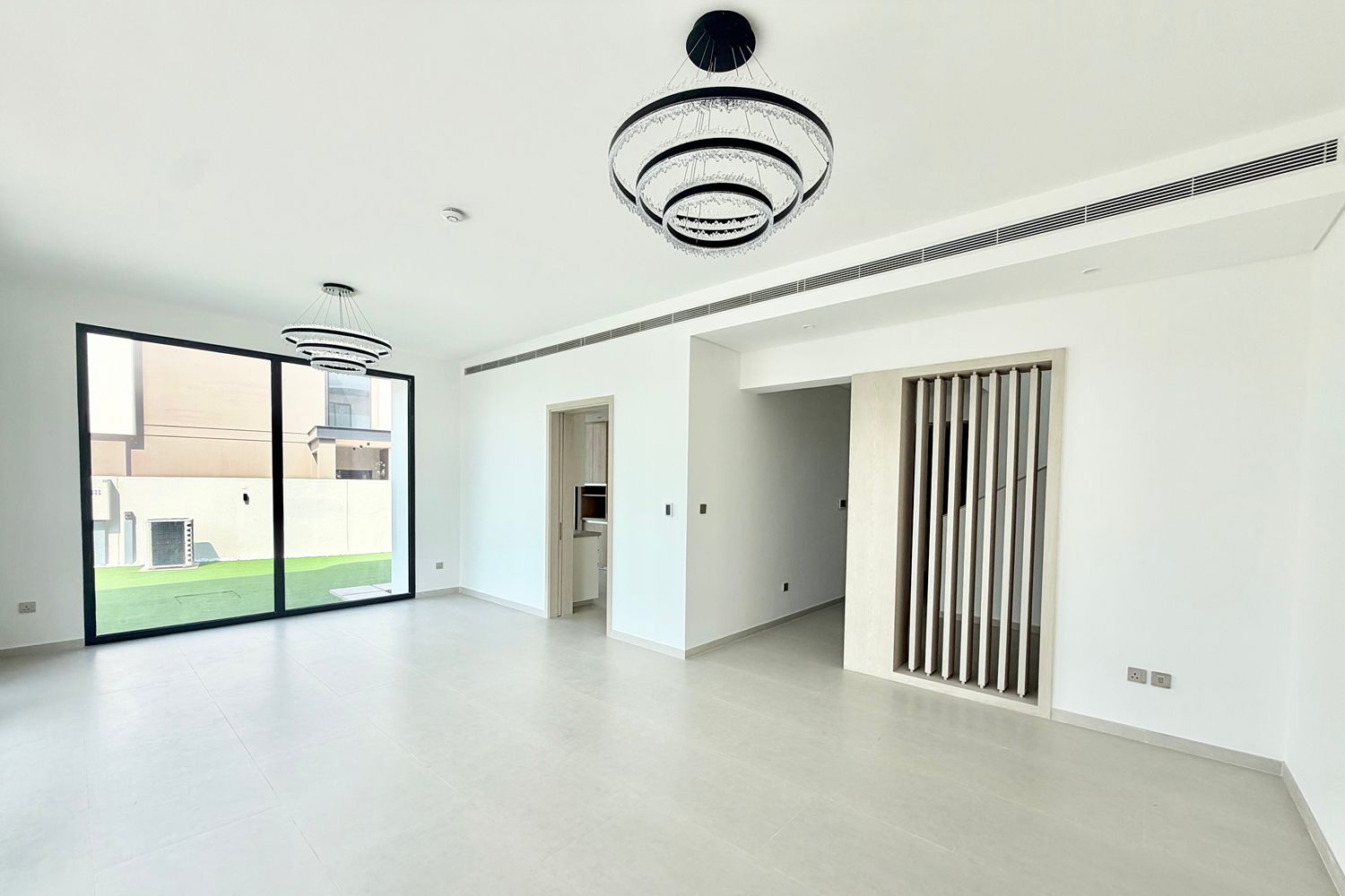 5 Bedroom Villa in Jebel Ali Village Villas