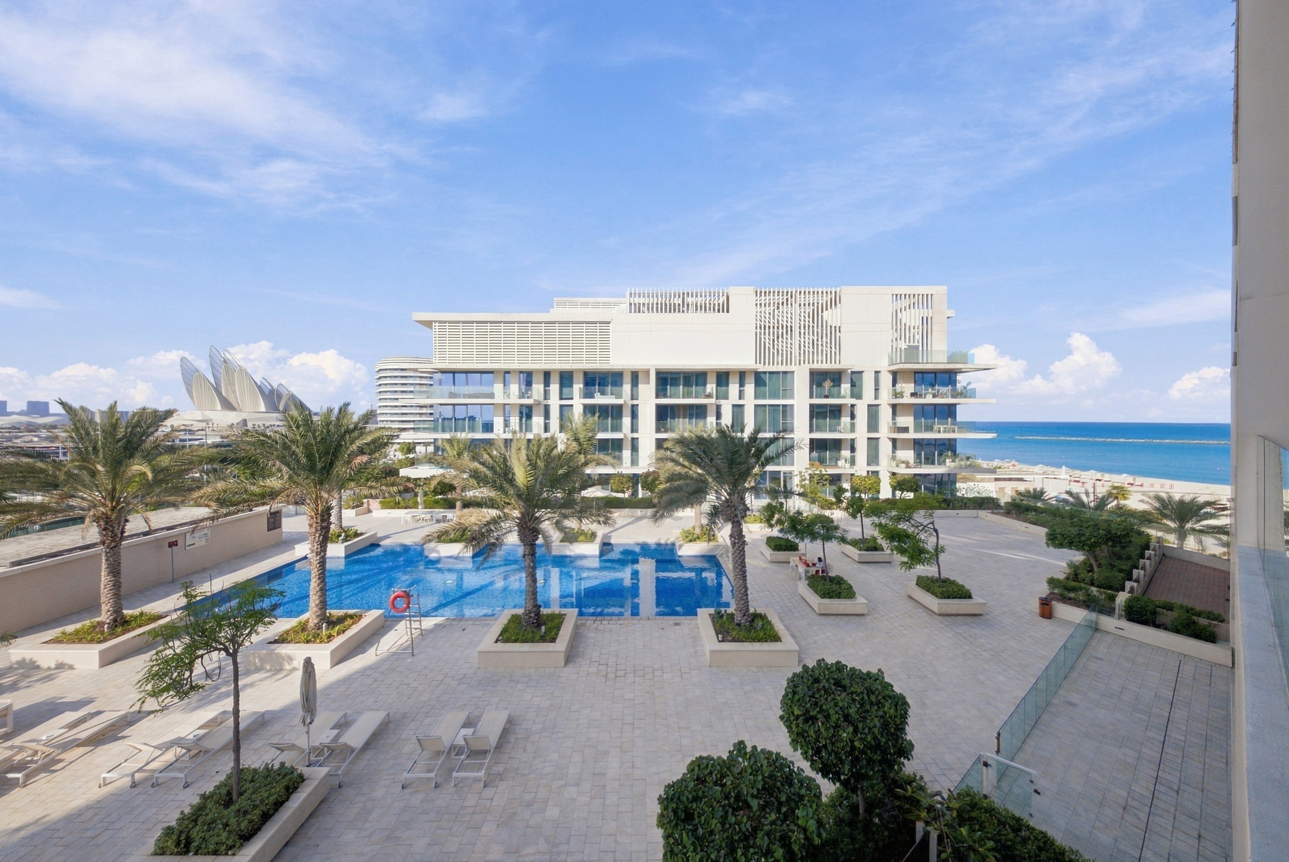 1 Bedroom Apartment in Mamsha Al Saadiyat