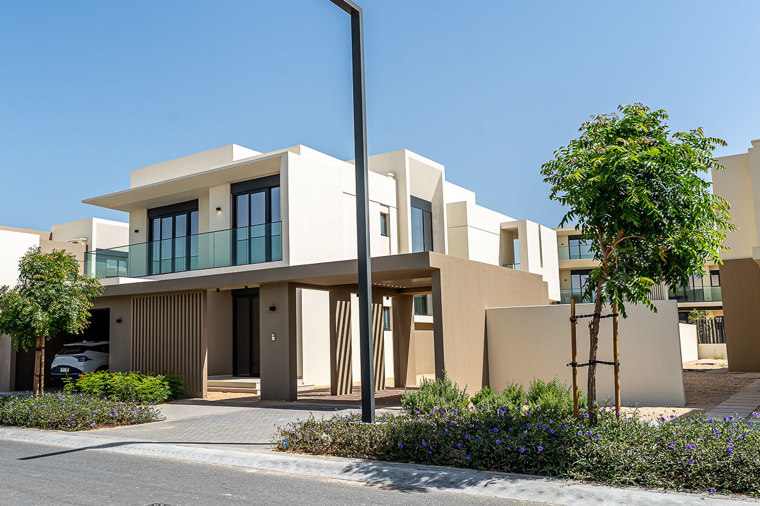 4 Bedroom Villa in Jebel Ali Village Villas