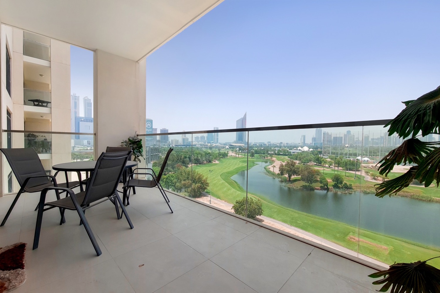 3 Bedroom Apartment in Vida Residence 1