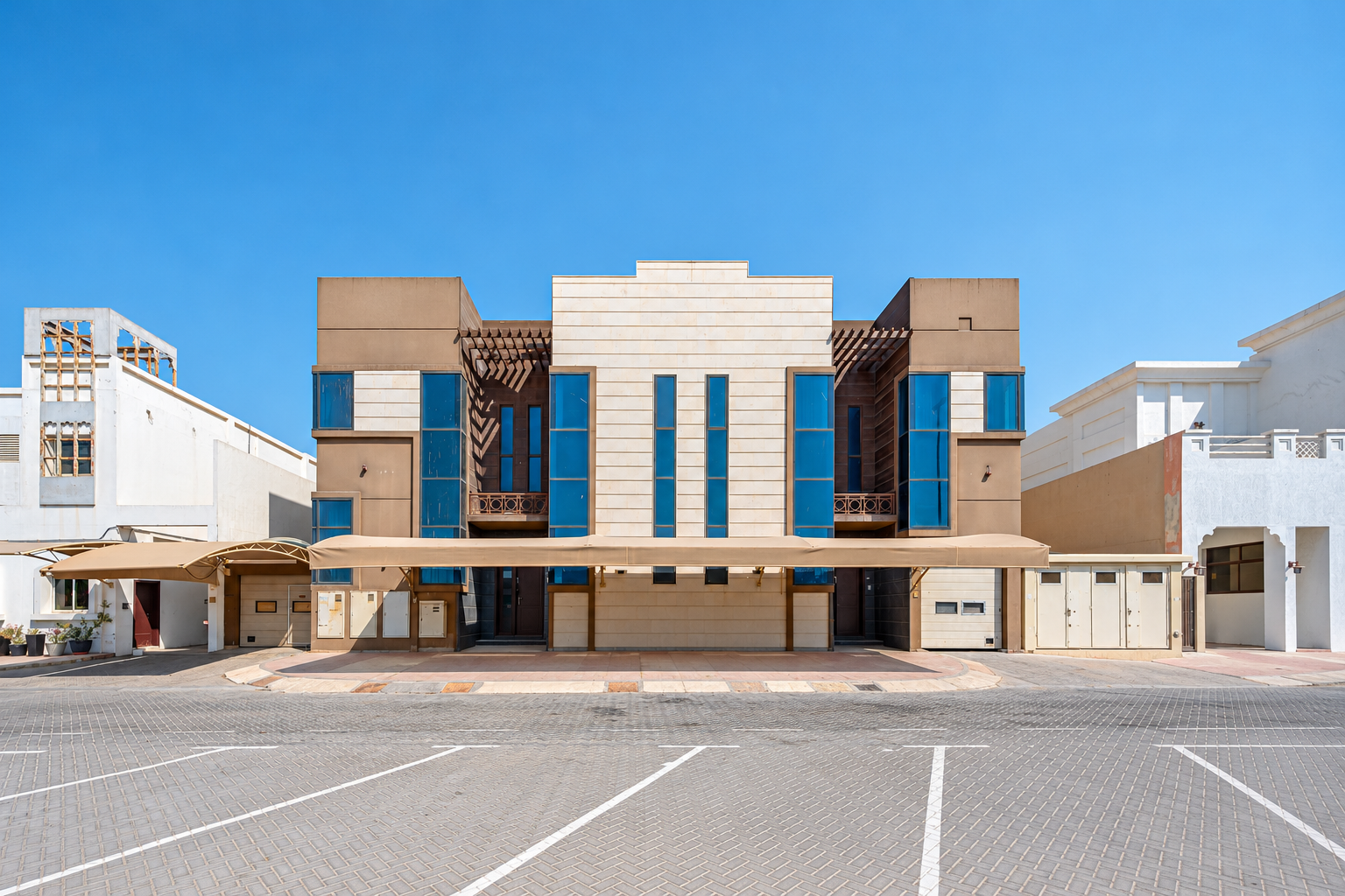 4 Bedroom Villa in Al Barsha 2 Villas