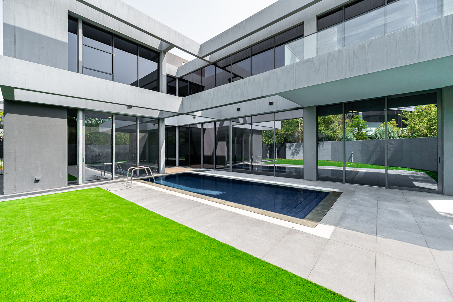 4 Bedroom Villa in Saro