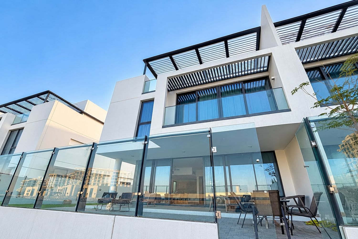 5 Bedroom Villa in Sun Island