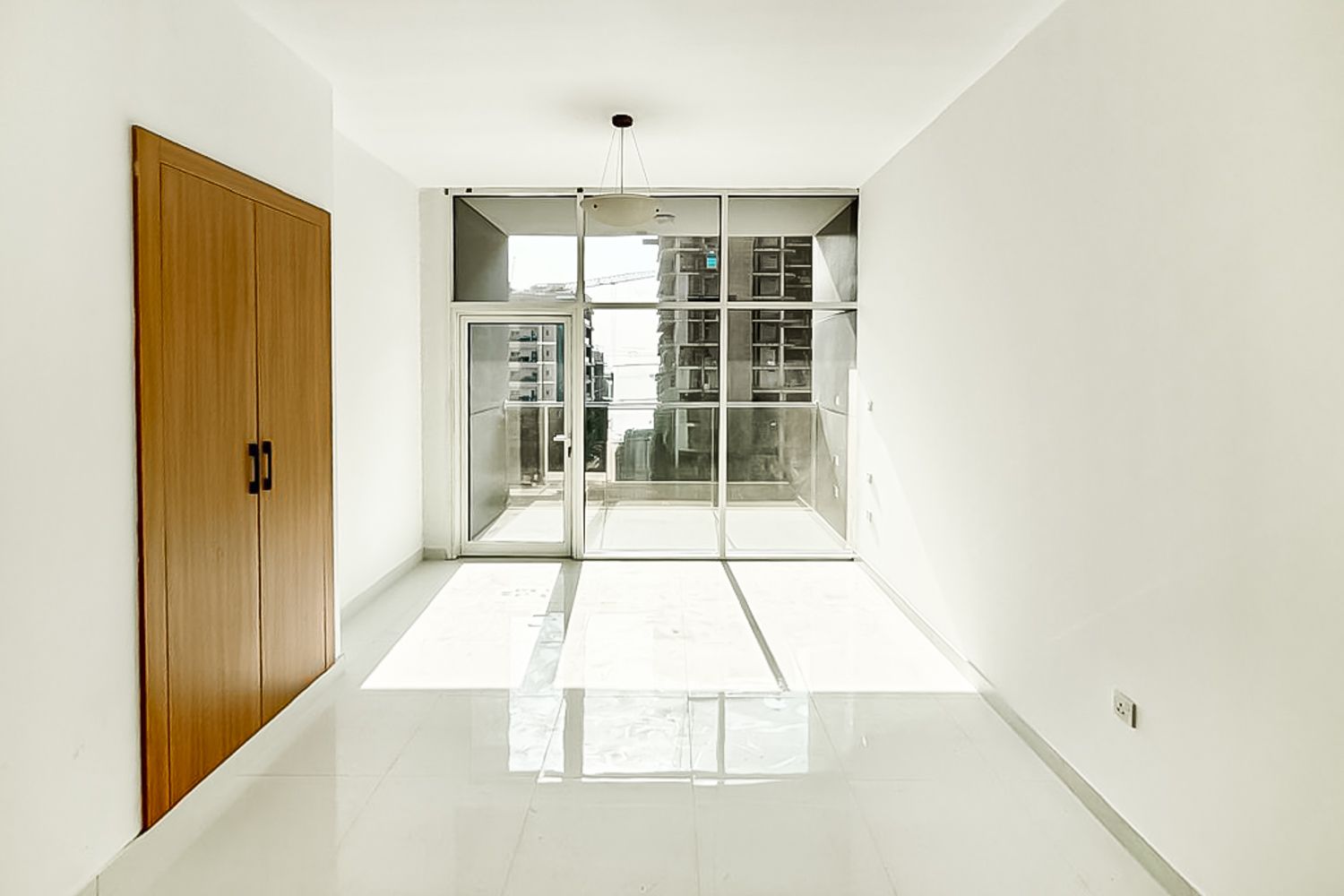 Studio Apartment in Elwishy