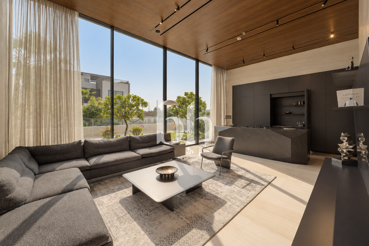 5 Bedrooms Villa in Emerald Hills