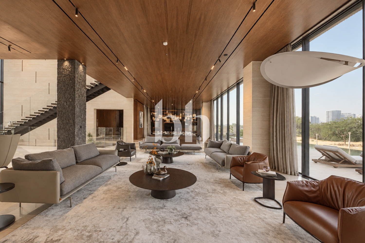 5 Bedrooms Villa in Emerald Hills