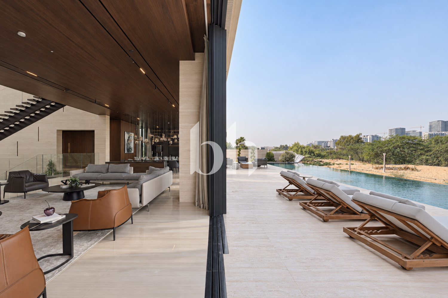 5 Bedrooms Villa in Emerald Hills