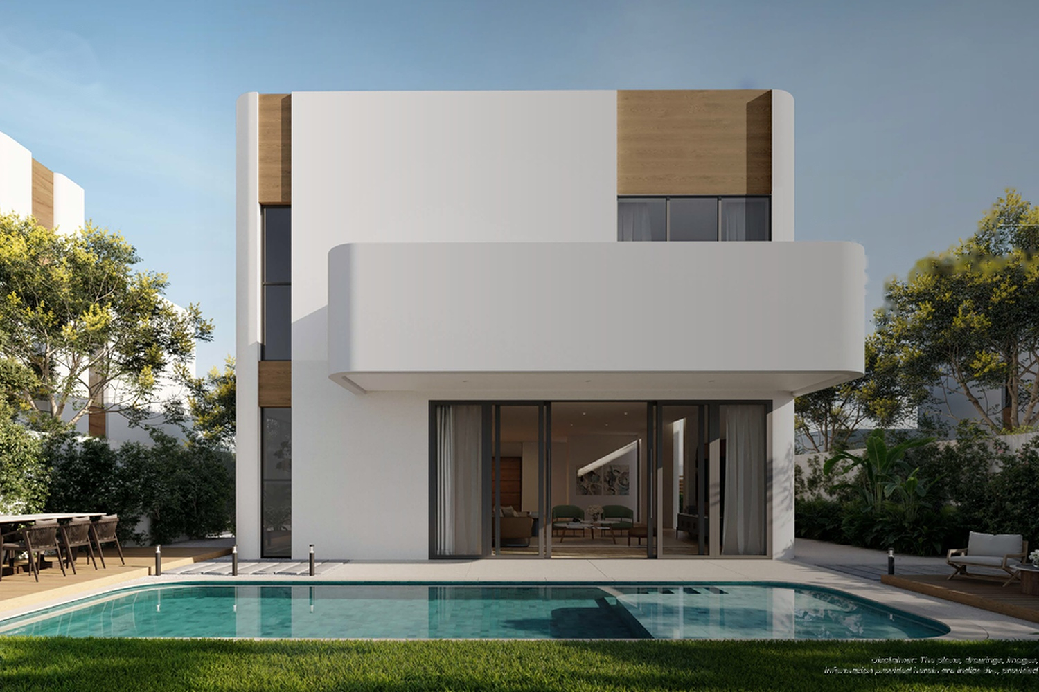 5 Bedroom Villa in Khalid Bin Sultan City
