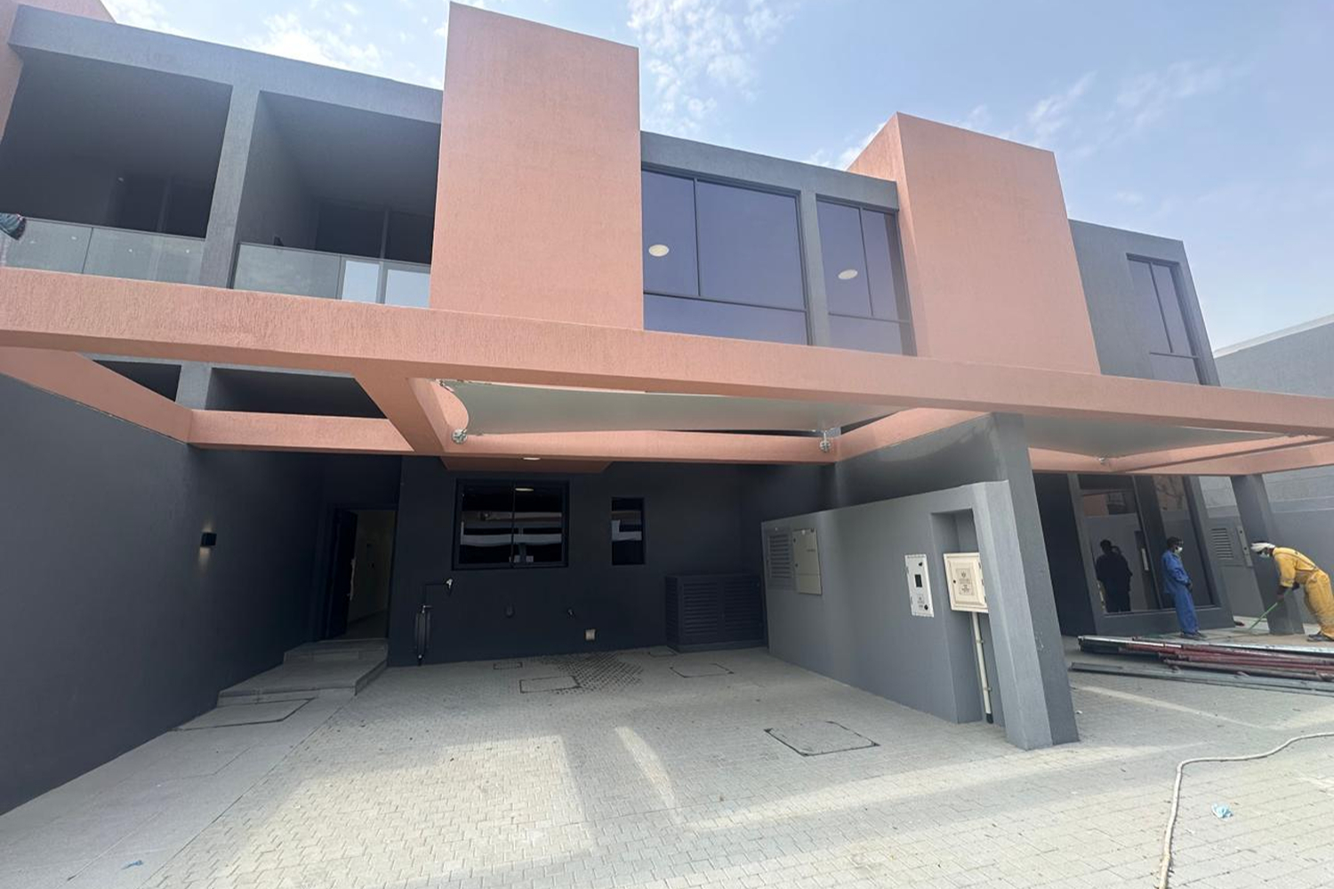 3 Bedroom Townhouse in Saro