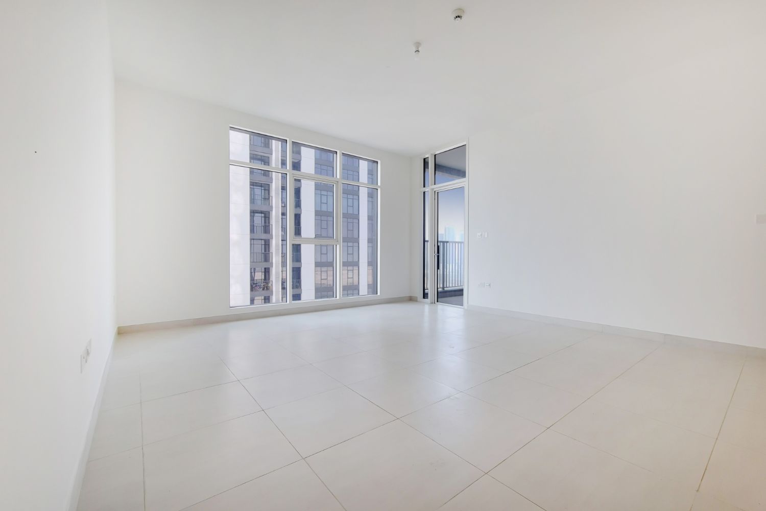 1 Bedroom Apartment in The Bridges