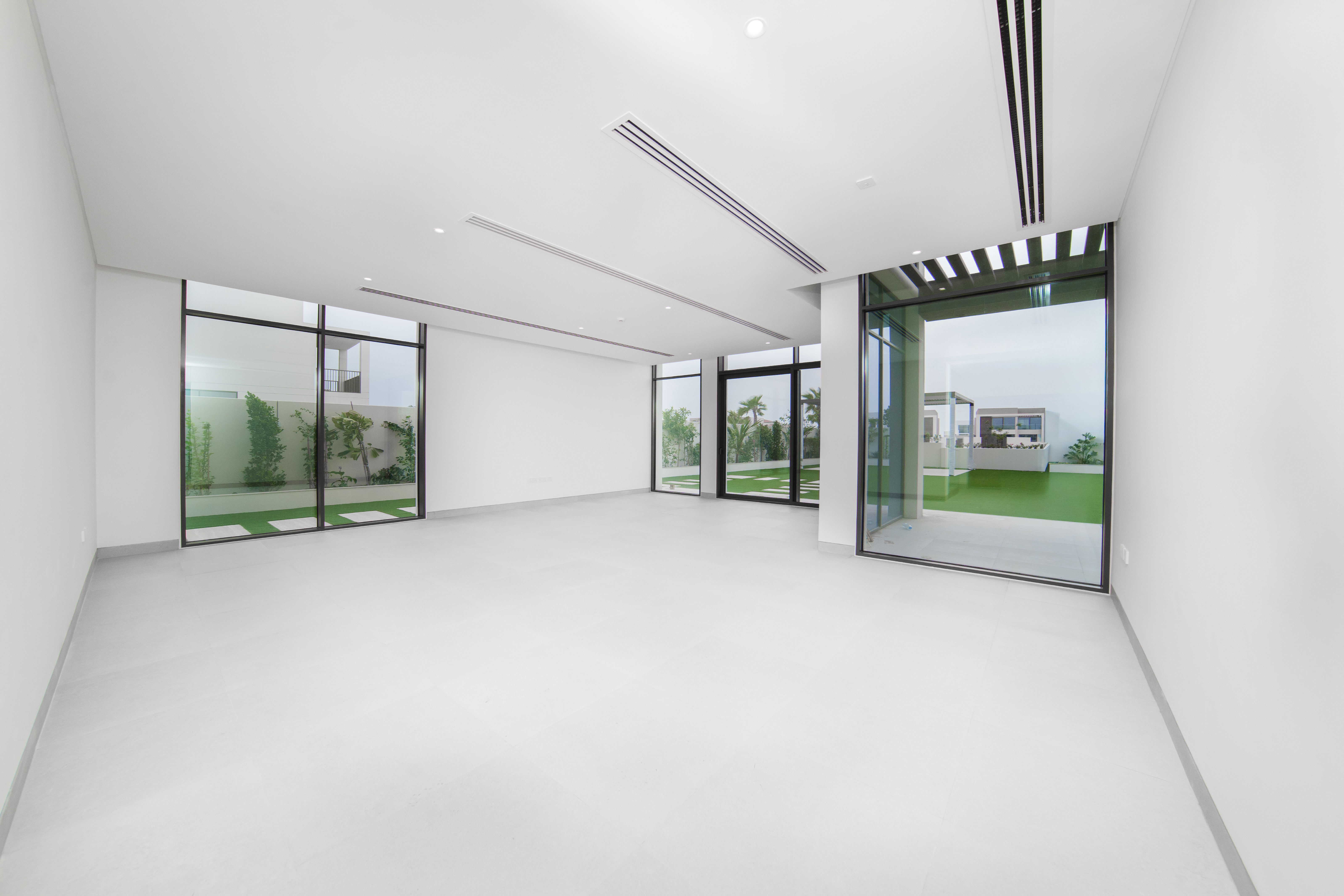 4 Bedroom Villa in Ain Al Maha