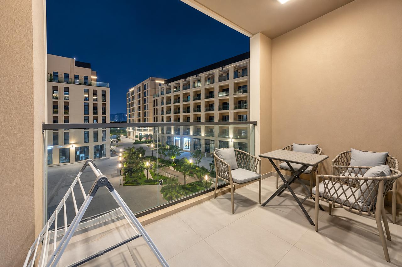 Studio Apartment in Al Mamsha