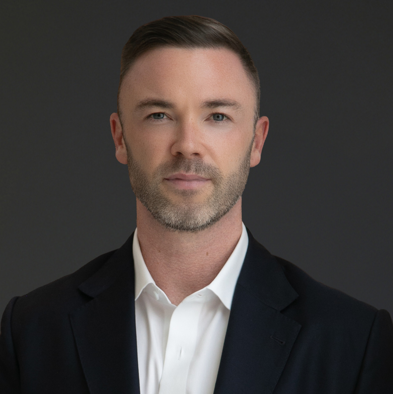 Dean Douglas Evans