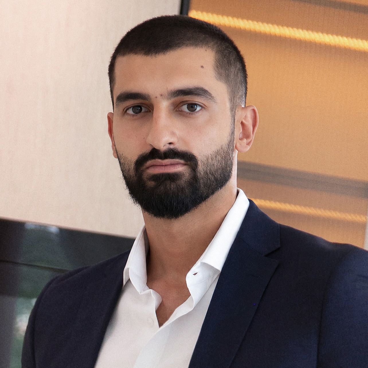 Hassan Kaouk 