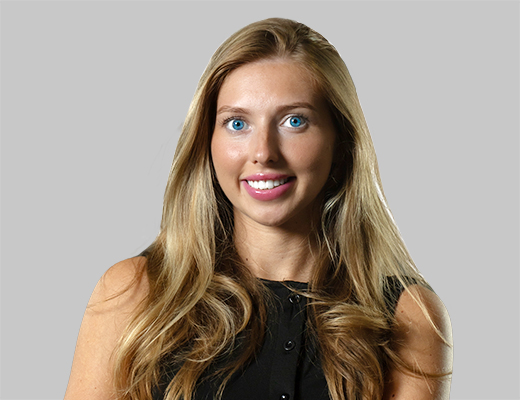 Caitlin Odowd