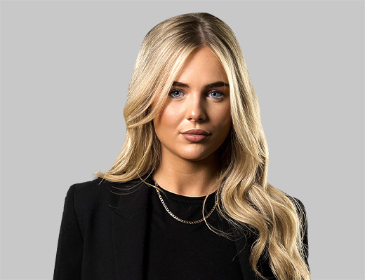 Katie Rebecca McGlynn