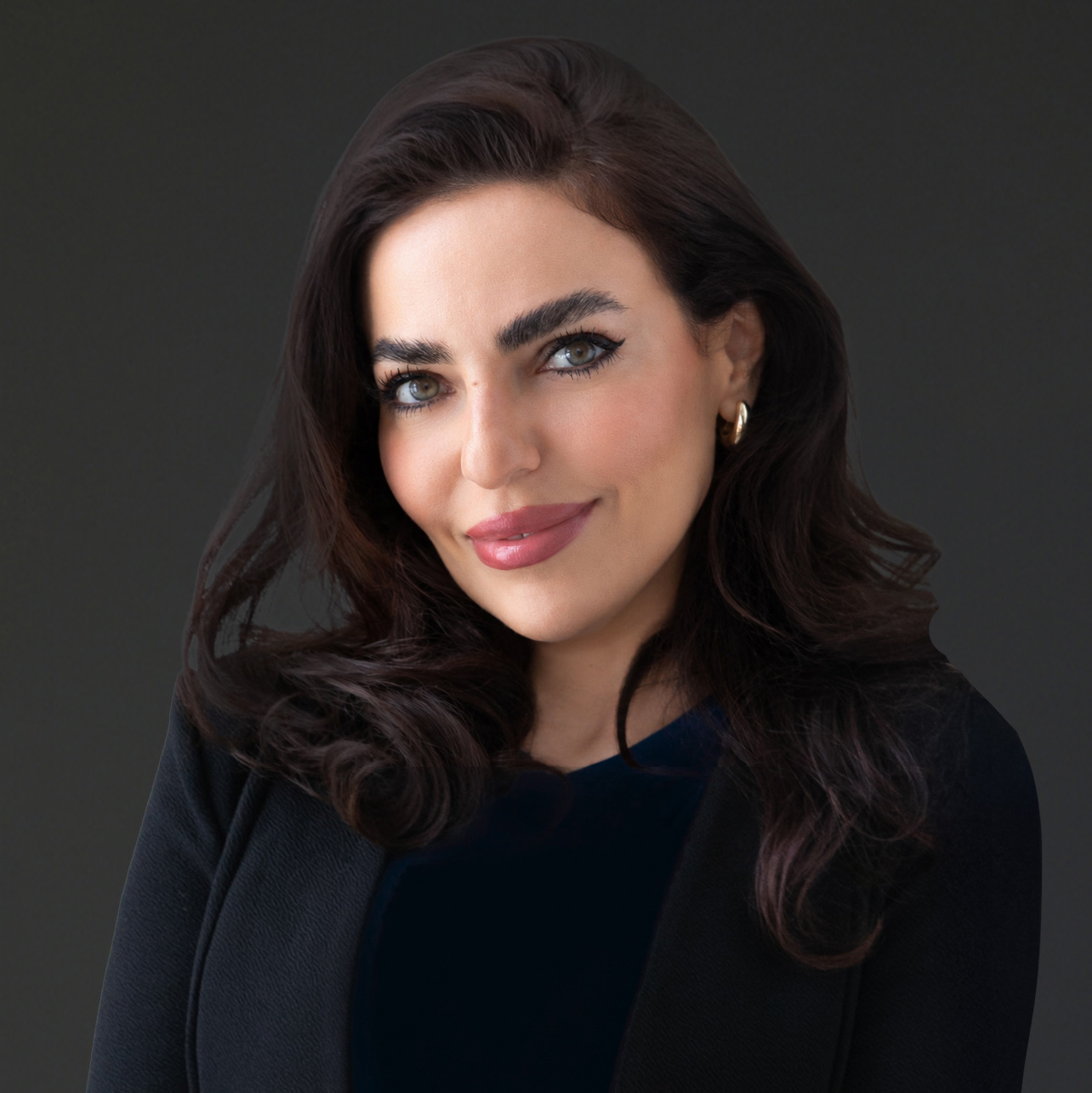 Sahar Habibi