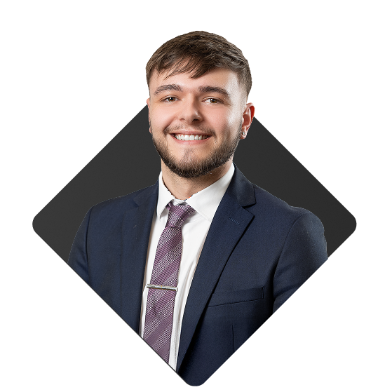 Oli Wilson