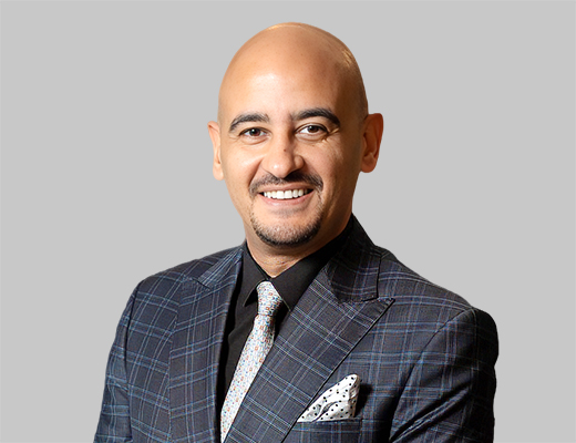 George Hana