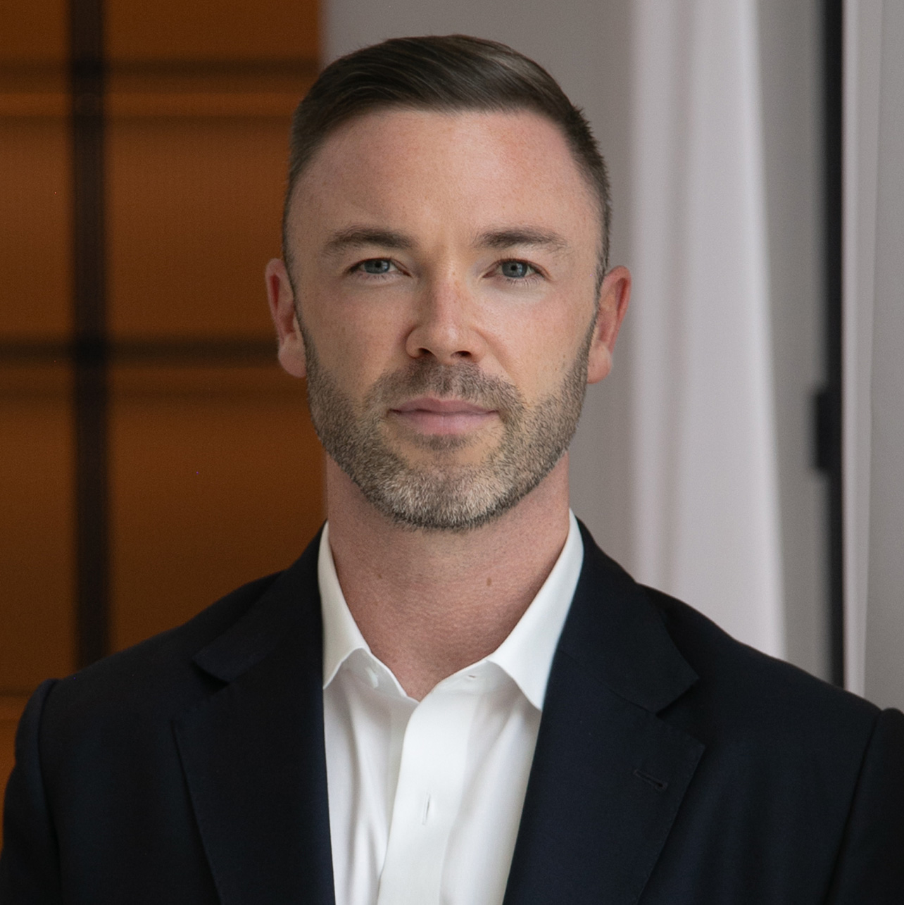 Dean Douglas Evans