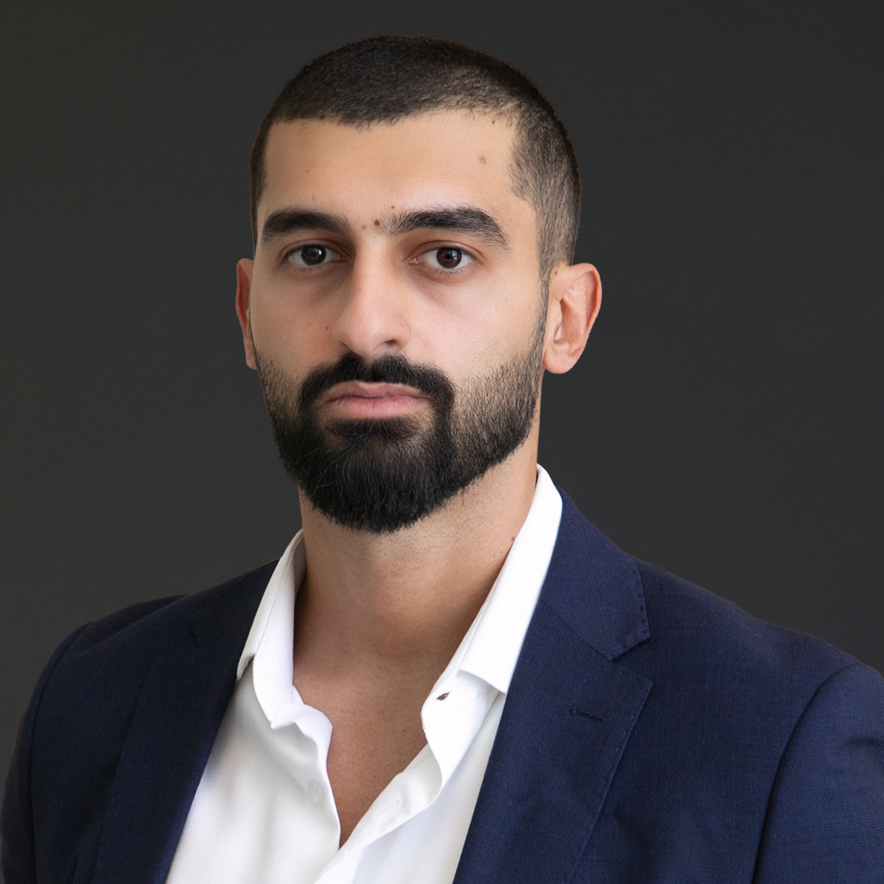 Hassan Kaouk