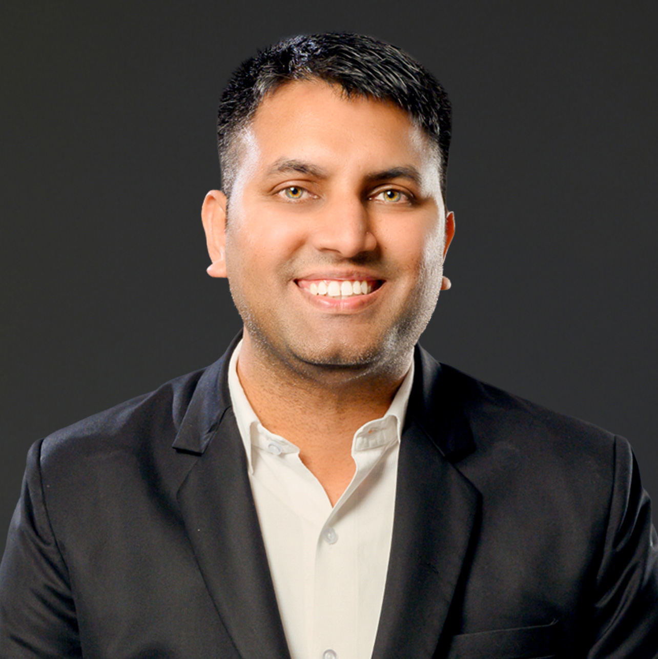 Errol Ian Dsouza