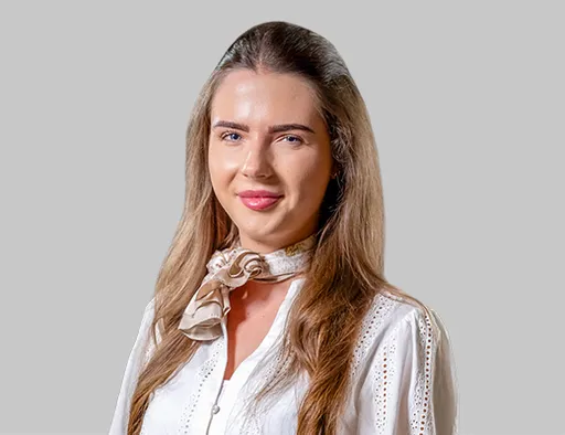 Isobel Maria Donovan 