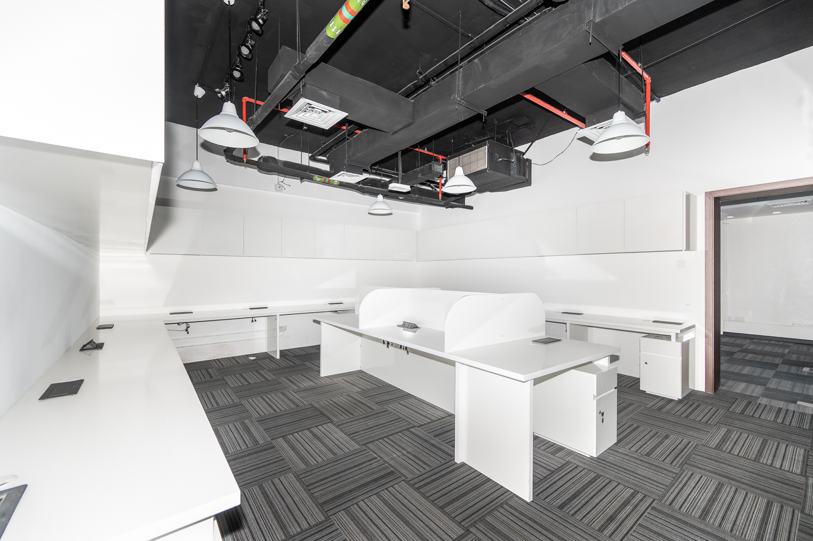 Office for rent in Executive Tower D at 483,000 AED per year