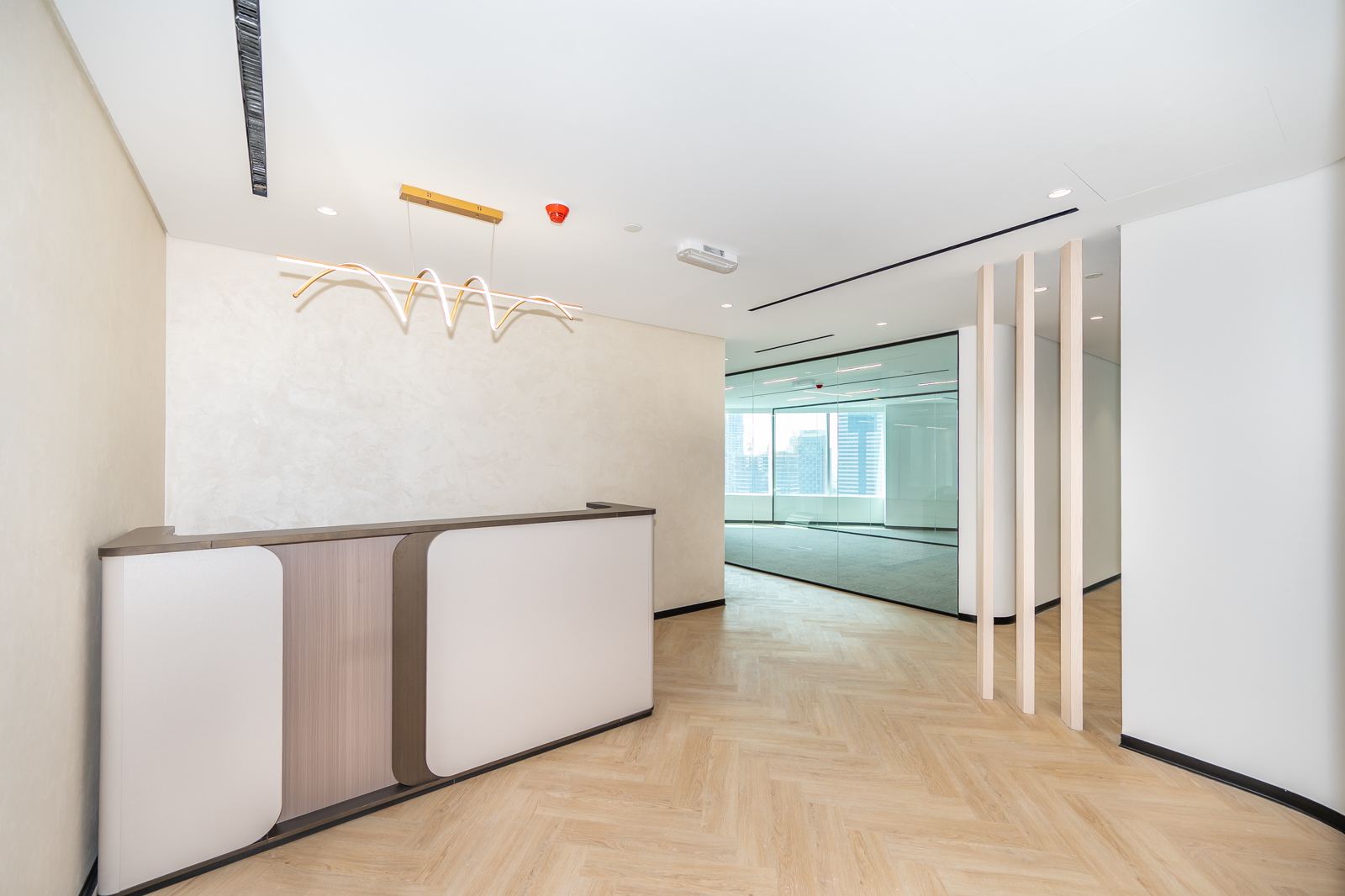 Brand New Fit Out | Investment Option | 2 Parking bays