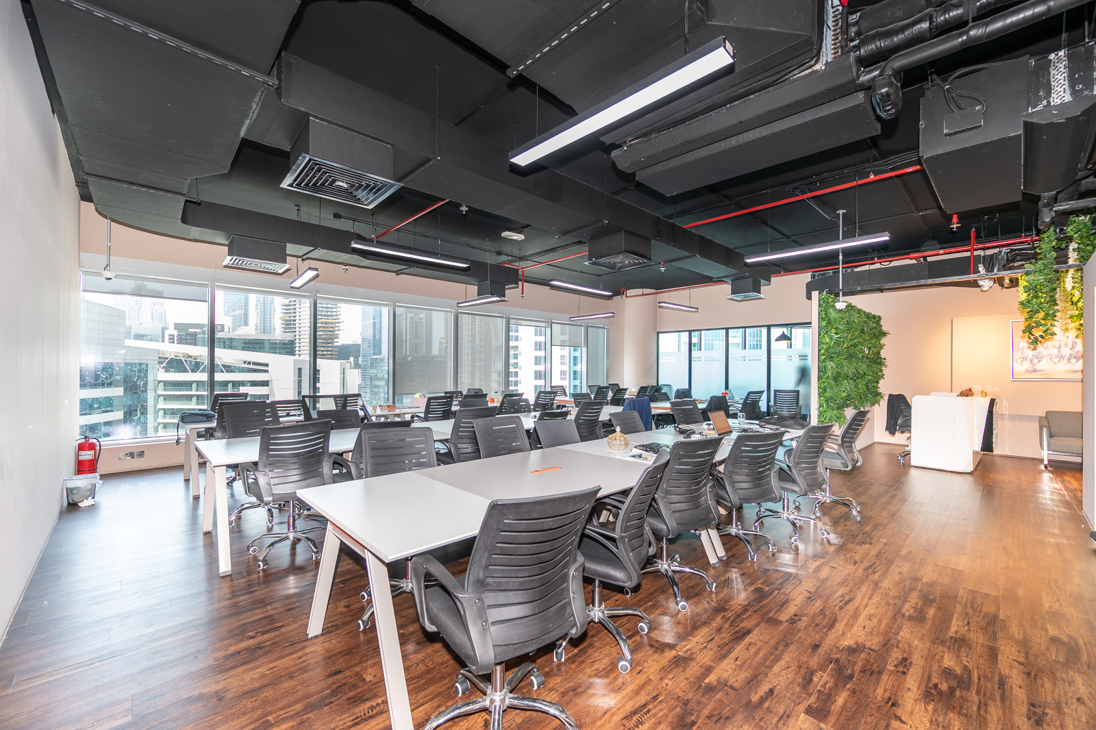 Office for rent in The Prime Tower at 700,000 AED per year
