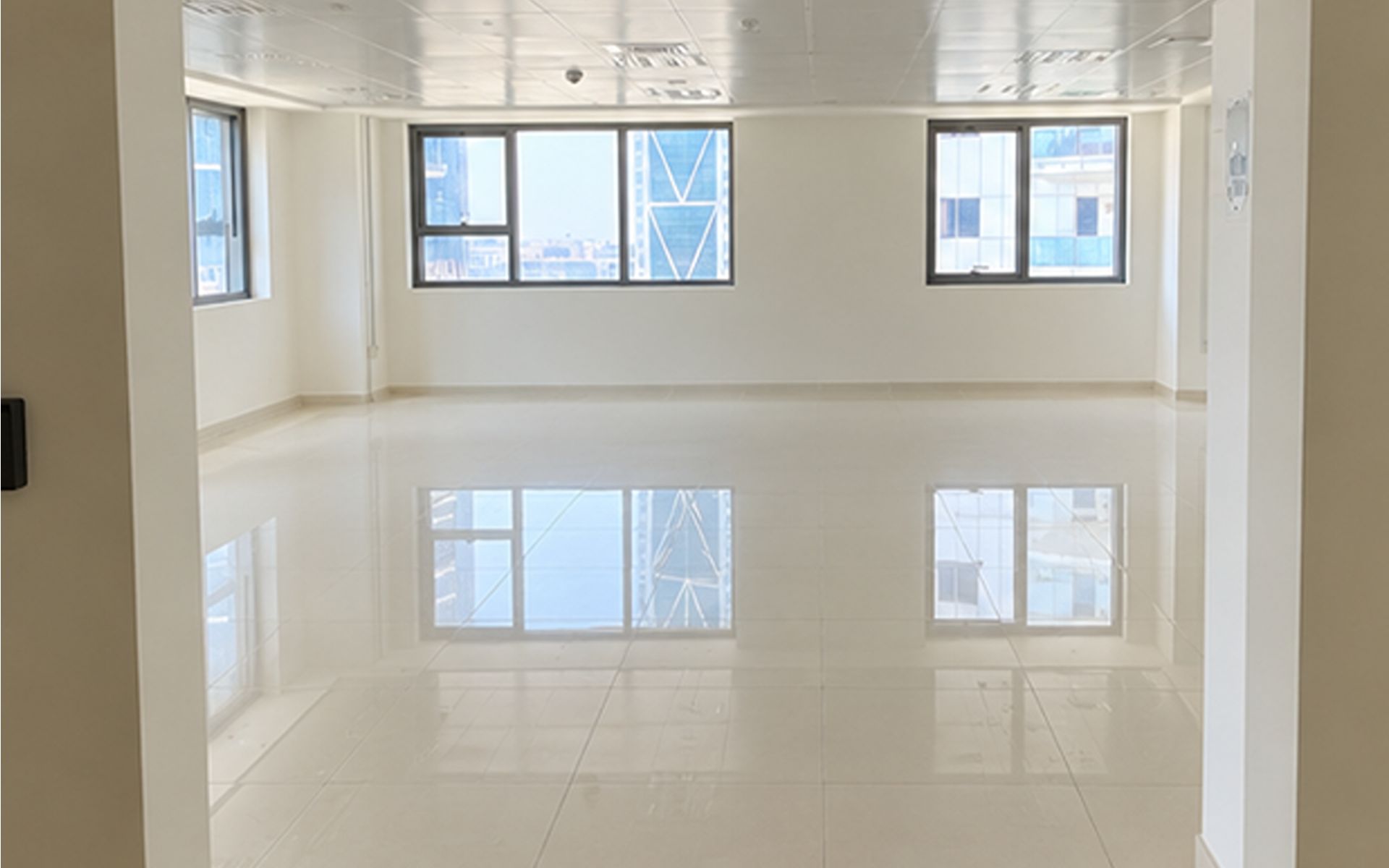 Fully Fitted | Ready to Move | Grade A