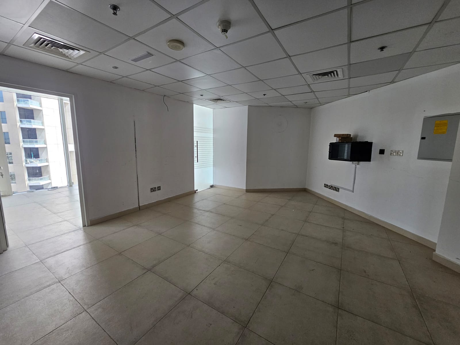 Fitted Office | Superb Views | 1 Parking