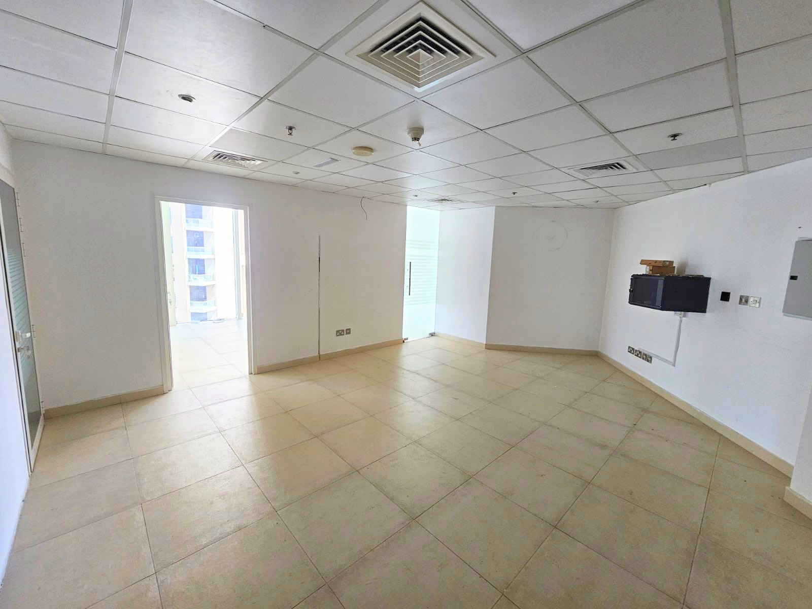 Fitted Office | Superb Views | 1 Parking