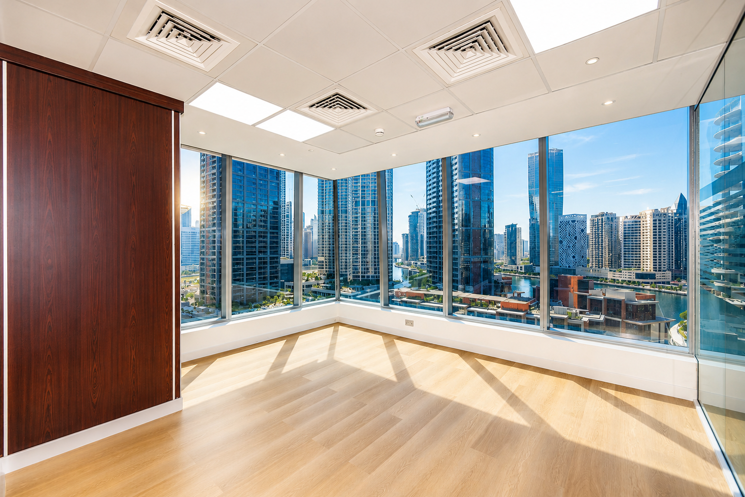 New Fit-Out | Canal View | Community Expert