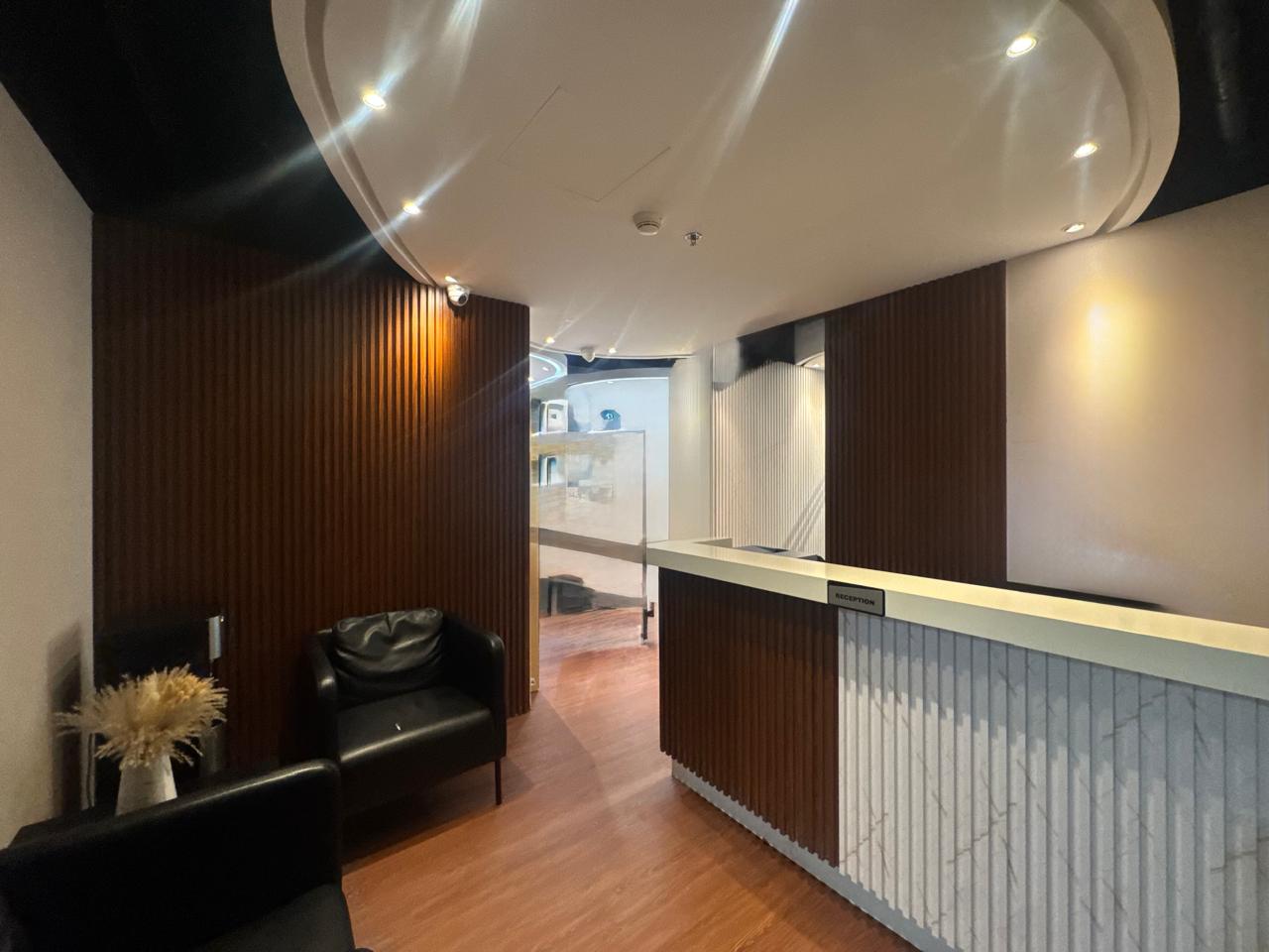 Tenanted Investment | Newly Furnished | Partitioned