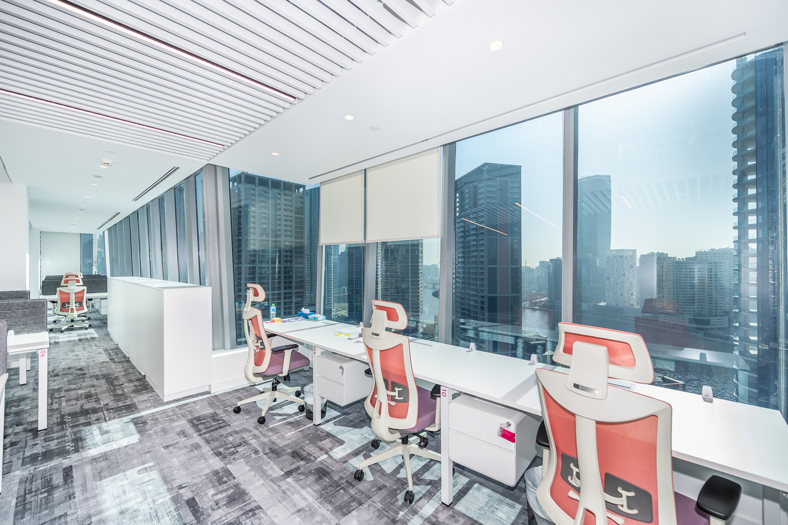 Executive-Ready | Grade A Quality | Prime Location