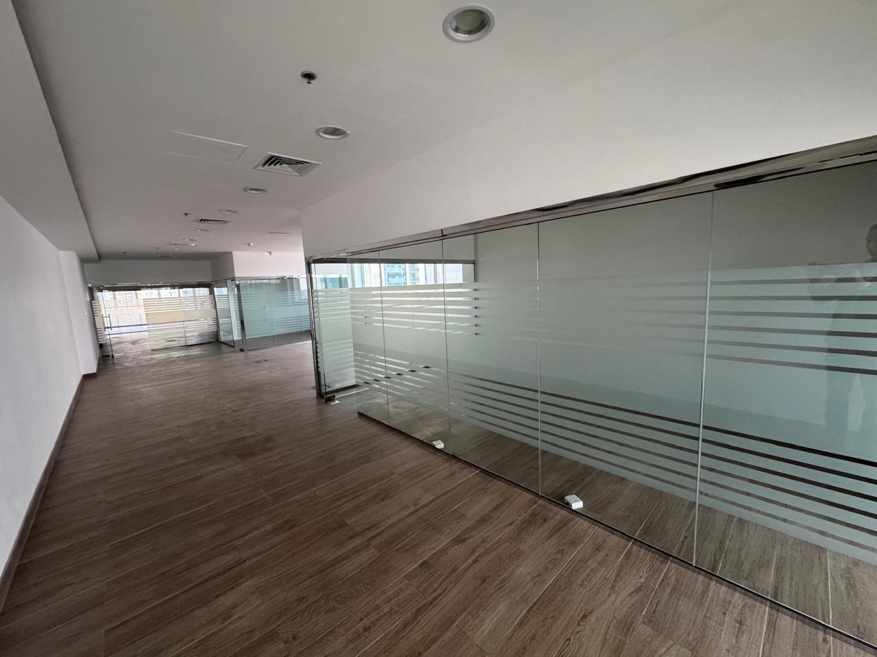Spacious Fitted Office | Prime Tower Business Bay
