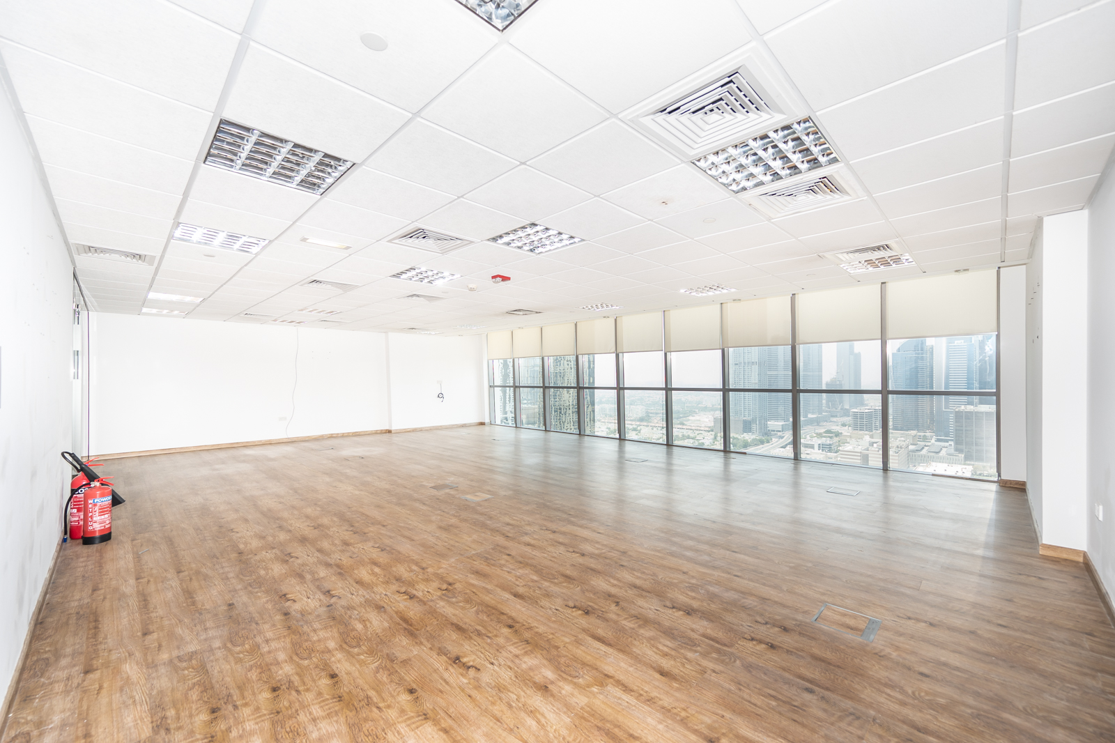 Fitted | Partitioned | Close to the Metro