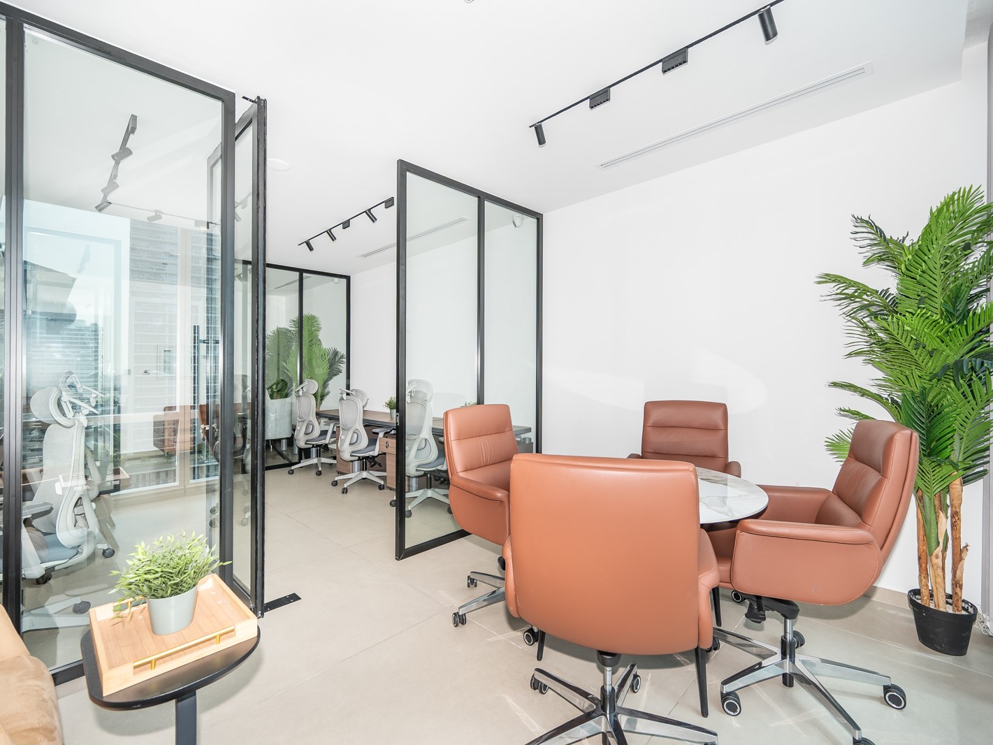 Fully Furnished | Vacant | Excellent Location