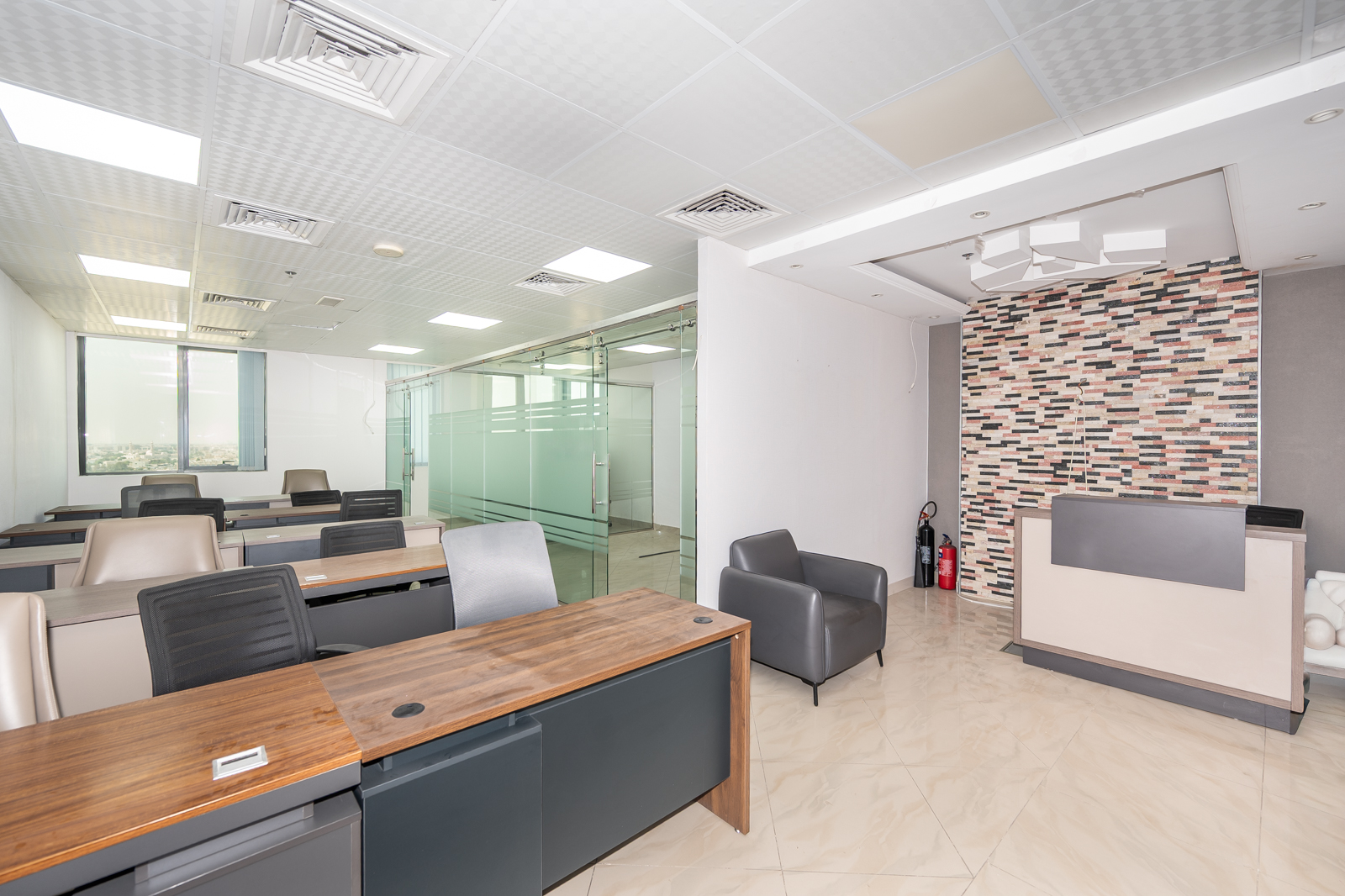 Furnished | Low-rise | Vastu | Parking available
