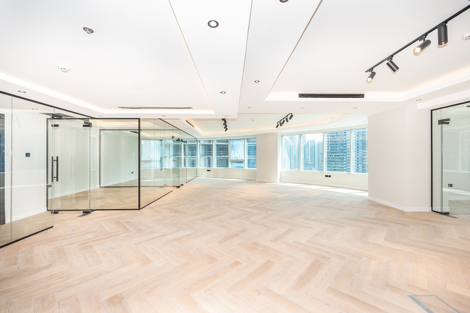 Premium Office | Stunning Views | Prime Location