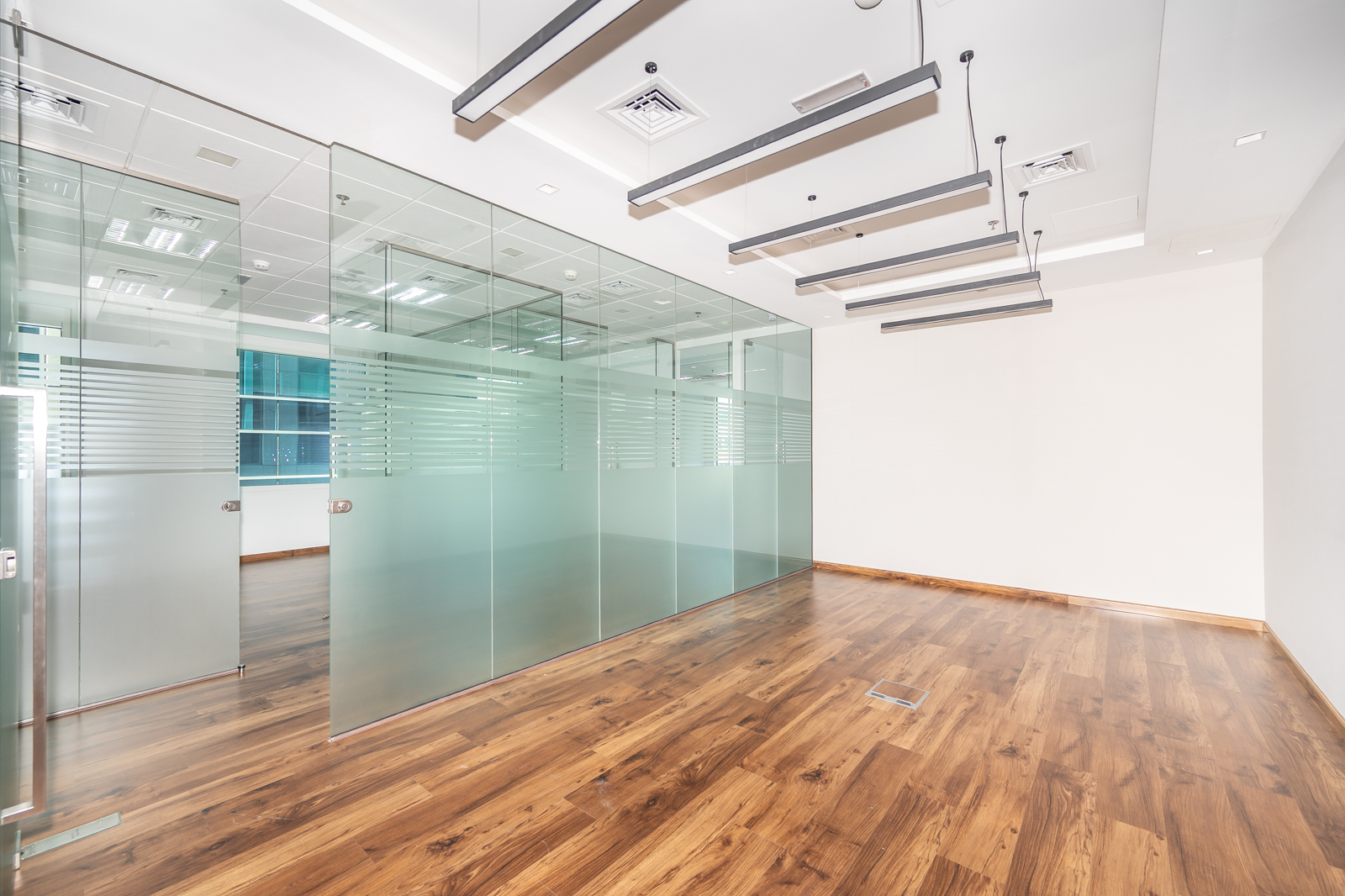 Office for rent in Bay Square Building 12 at 700,000 AED per year