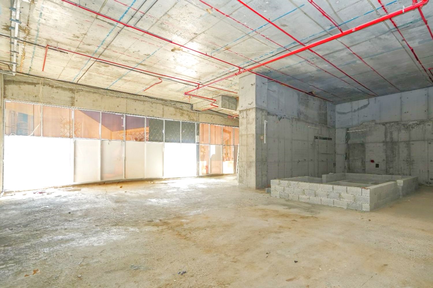 Strong Tenant | Luxury Building | Best Location
