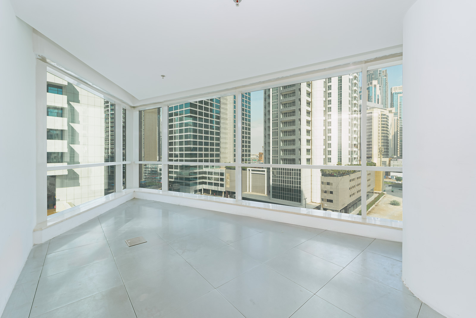 OPEN PLAN | FITTED OFFICE | BURJ KHALIFA VIEWS