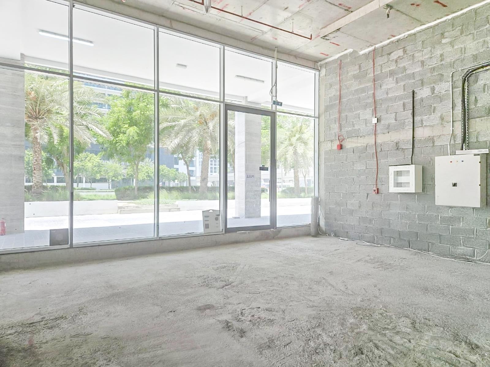 Road Facing | High Visibility | Retail for rent